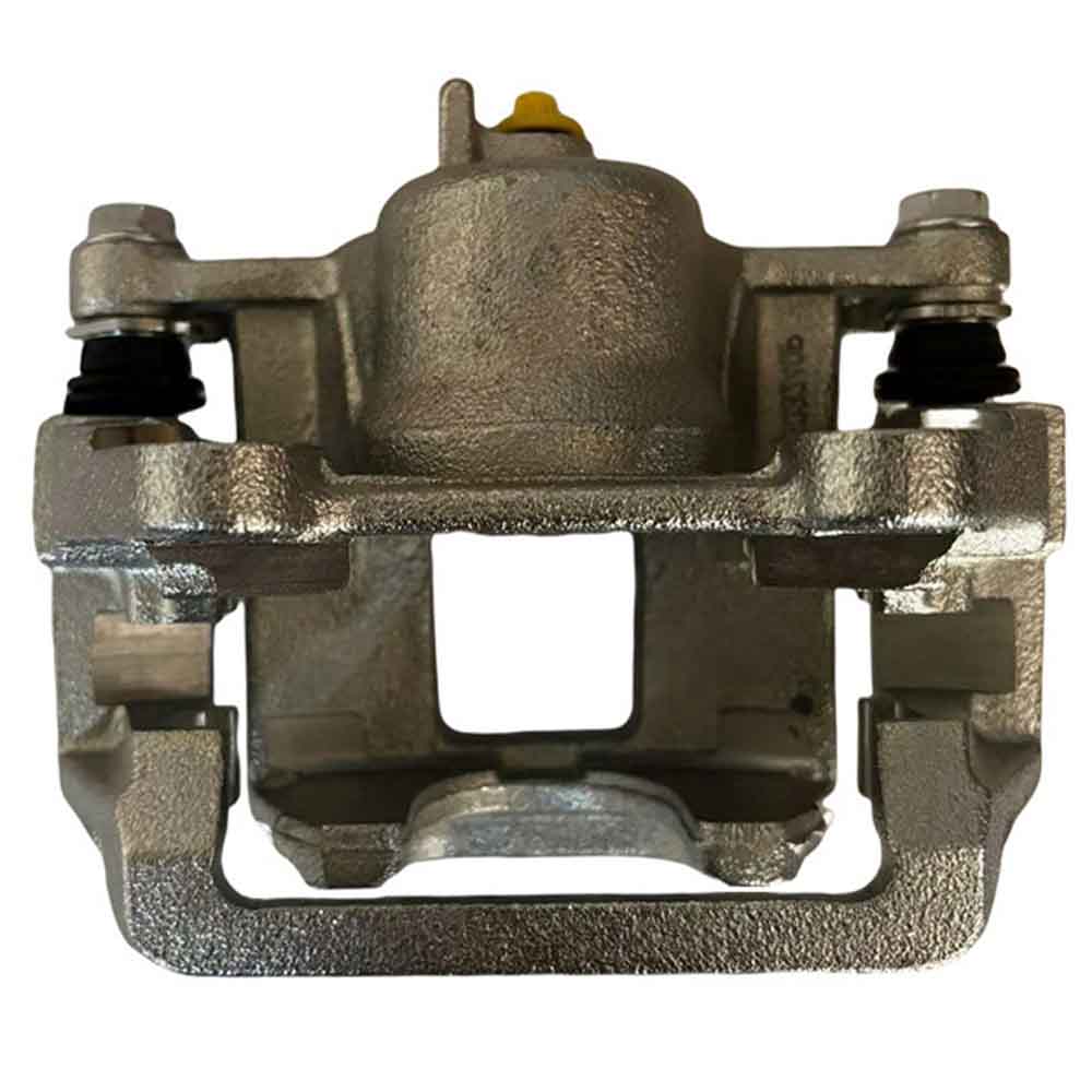 2012 Honda Pilot Brake Caliper